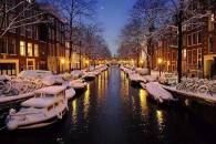 Ahhhh, Don miss dis place!!! Amsterdam!!