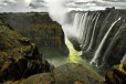 Victoria falls- Zimbabwe!
